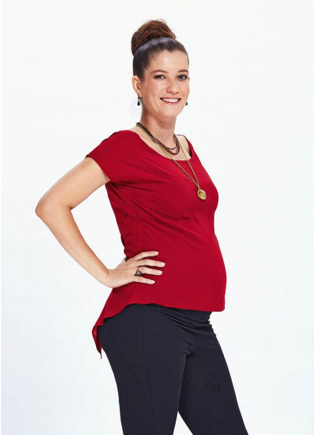 Maternity Top